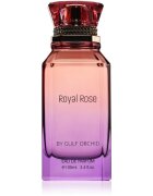 Gulf Orchid Royal Rose Eau de Parfum pentru femei 100 ml