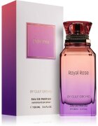 Gulf Orchid Royal Rose Eau de Parfum pentru femei 100 ml