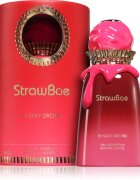 Gulf Orchid Strawbae Eau de Parfum unisex 100 ml