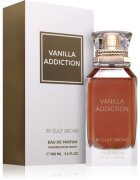 Gulf Orchid Vanilla Addiction Eau de Parfum unisex 100 ml