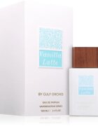 Gulf Orchid Vanilla Latte Eau de Parfum unisex 100 ml