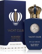 Gulf Orchid Yacht Club Eau de Parfum unisex 30 ml