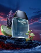 Guy Laroche Drakkar Bleu Eau de Parfum pentru bărbați 100 ml