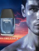 Guy Laroche Drakkar Bleu Eau de Parfum pentru bărbați 100 ml
