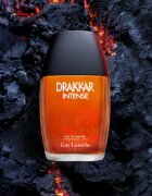 Guy Laroche Drakkar Intense Eau de Parfum pentru bărbați 100 ml