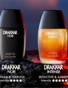 Guy Laroche Drakkar Intense Eau de Parfum pentru bărbați 100 ml