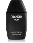 Guy Laroche Drakkar Noir Eau de Toilette pentru bărbați 200 ml