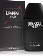 Guy Laroche Drakkar Noir Eau de Toilette pentru bărbați 200 ml