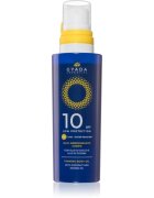 Gyada Cosmetics Solar Low Protection ulei pentru îngrijire și bronzare pentru corp SPF 10 150 ml