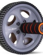 GymBeam Ab Wheel roată de fitness