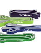GymBeam Expander DuoBand set set de elastice de fitness