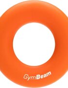 GymBeam Grip Excercise Ring flexor pentru mâini 1 buc