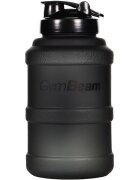 GymBeam Hydrator TT sticlă pentru apă culoare Black 1 buc