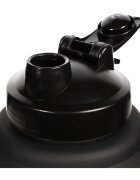 GymBeam Hydrator TT sticlă pentru apă culoare Black 1 buc
