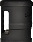 GymBeam Hydrator TT sticlă pentru apă culoare Black 1 buc