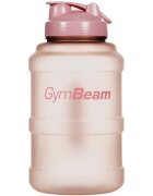 GymBeam Hydrator TT sticlă pentru apă culoare Rose 1 buc