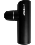 GymBeam Massage Gun Mini pistol de masaj mini Black 1 buc
