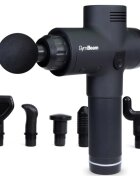 GymBeam Massage Gun VI pistol de masaj Black