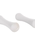 GymBeam Neoprene set de gantere din neopren 2x1 kg