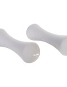 GymBeam Neoprene set de gantere din neopren 2x2 kg