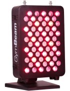 GymBeam Red Light Therapy Panel panou cu infraroșu pentru întreținerea vitalității 1 buc