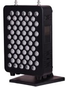 GymBeam Red Light Therapy Panel panou cu infraroșu pentru întreținerea vitalității 1 buc