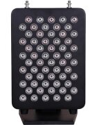 GymBeam Red Light Therapy Panel panou cu infraroșu pentru întreținerea vitalității 1 buc