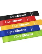 GymBeam Resistance Band Set set de elastice de fitness