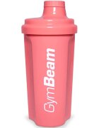 GymBeam Shaker 500 shaker pentru sport culoare Coral 1 buc