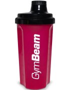 GymBeam Shaker 500 shaker pentru sport culoare Red 1 buc