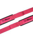 GymBeam X-Grip apărătoare pentru încheietură fitness culoare Pink