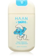 Haan Blue Smurf spray de curățare pentru mâini antibacterial 30 ml