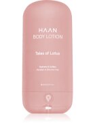 Haan Body Lotion Tales of Lotus lapte de corp 60 ml