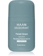 Haan Deodorant Forest Grace roll-on antiperspirant cu efect răcoritor 40 ml