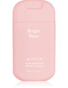 Haan Hand Cleanser Bright Rose spray de curățare pentru mâini antibacterial 30 ml