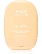 Haan Hand Cream Carrot Kick crema de maini reincarcabil 50 ml