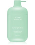 Haan Hand Soap Purifying Verbena Săpun lichid pentru mâini 350 ml
