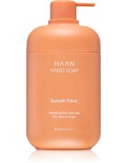 Haan Hand Soap Sunset Fleur Săpun lichid pentru mâini 350 ml