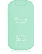 Haan Purifying Verbena spray de curățare pentru mâini antibacterial 30 ml