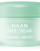 Haan Skin care Face cream crema de fata pentru ten gras s niacinamidem 50 ml