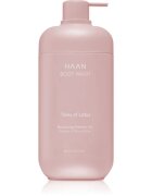 Haan Tales of Lotus gel de duș cu probiotice 450 ml