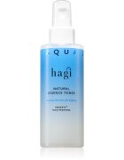 Hagi Aqua Zone apa tonica fina faciala cu efect de hidratare 150 ml