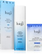 Hagi Aqua Zone crema de zi hidratanta pentru ten normal spre uscat 50 ml