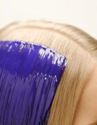 Hair Rituel by Sisley Blonde White & Grey Beautifying Hair Care Mask Masca de par neutralizarea subtonurilor de alamă 200 ml