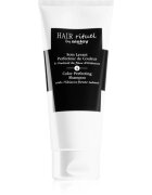 Hair Rituel by Sisley Color Perfecting Shampoo with Hibiscus Flower Extract șampon pentru par vopsit sau suvitat 200 ml
