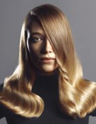 Hair Rituel by Sisley Color Perfecting Shampoo with Hibiscus Flower Extract șampon pentru par vopsit sau suvitat 500 ml