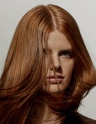 Hair Rituel by Sisley Colour Beautifying Hair Care Mask masca de par hranitoare 200 ml