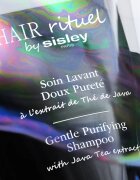Hair Rituel by Sisley Gentle Purifying Shampoo sampon delicat pentru scalp 500 ml