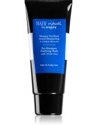 Hair Rituel by Sisley Pre-Shampoo Purifying Mask masca pentru par si scalp 200 ml