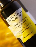 Hair Rituel by Sisley Precious Hair Care Oil Ulei parfumat pentru păr pentru un par stralucitor si catifelat 100 ml